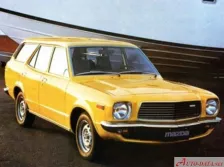 Mazda 1.6 (75 bg) (1974)