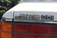 1982 Mazda 929 2.0 i (120 bg) 3