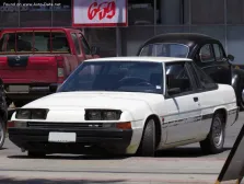 1982 Mazda 929 2.0 i (120 bg) 8