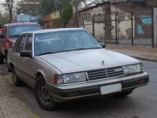 1982 Mazda 929 2.0 i GLX (120 bg) 4