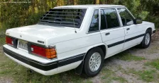 1982 Mazda 929 2.0 i GLX (120 bg) 6