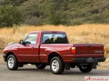 1997 Mazda B-series 2.5 TD (78 bg) 4