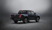 Mazda 1.9d (150 bg) 4x4 Automatic (2020)