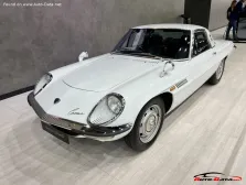 Mazda 1.0 Wankel (110 bg) (1967)