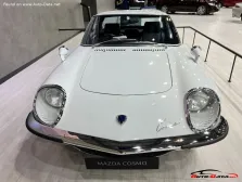 1967 Mazda Cosmo 1.0 Wankel (110 bg) 2
