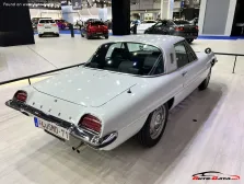 1967 Mazda Cosmo 1.0 Wankel (110 bg) 6