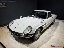 1967 Mazda Cosmo 1.0 Wankel (110 bg) 7