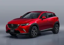 Mazda 1.5d (105 bg) (2015)