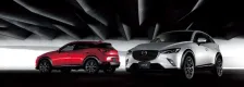 2015 Mazda CX-3 2.0i (120 bg) 7