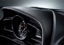 Mazda 2.0i (150 bg) i-Eloop 4x4 Automatic (2015)