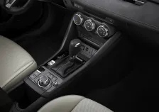 2018 Mazda CX-3 1.8 SKYACTIV-D (115 bg) SKYACTIV-Drive 5