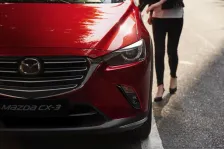 2018 Mazda CX-3 1.8 SKYACTIV-D (115 bg) 4