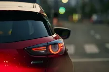 2018 Mazda CX-3 2.0 SKYACTIV-G (121 bg) 8
