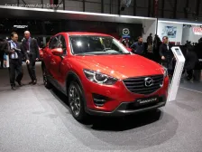 2015 Mazda CX-5 2.0i (165 bg) 1