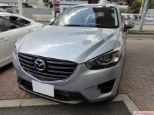 2015 Mazda CX-5 2.2d (175 bg) 4x4 6