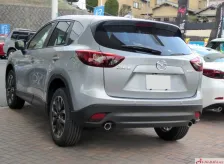 2015 Mazda CX-5 2.2d (175 bg) 4x4 7