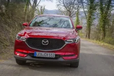 Mazda 2.2 SKYACTIV-D (150 bg) Automatic (2017)
