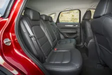 2017 Mazda CX-5 2.2 SKYACTIV-D (184 bg) AWD Automatic 7