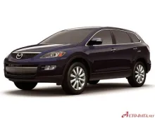 2007 Mazda CX-9 3.7 DOHC V6 (273 bg) 8