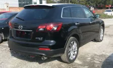 2013 Mazda CX-9 3.7 V6 (273 bg) AWD Automatic 2