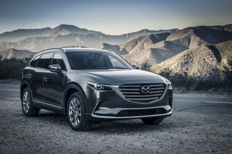 CX-9