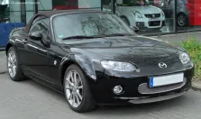 2005 Mazda MX-5 1.8 i 16V (126 bg) 3