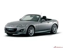 2008 Mazda MX-5 1.8 (126 bg) 4