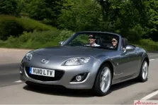 2008 Mazda MX-5 1.8 (126 bg) 5