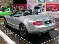 2012 Mazda MX-5 2.0 MZR (160 bg) 2