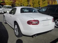 2012 Mazda MX-5 2.0 MZR (160 bg) 5