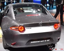 Mazda 1.5 SkyActiv-G (132 bg) (2015)