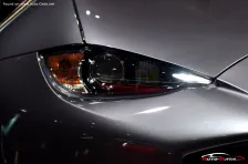 2015 Mazda MX-5 1.5 SkyActiv-G (132 bg) 5