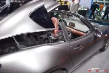 2015 Mazda MX-5 2.0 SkyActiv-G (160 bg) Automatic 7