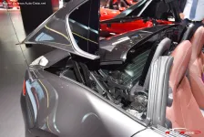 2015 Mazda MX-5 2.0 SkyActiv-G (181 bg) Automatic 8