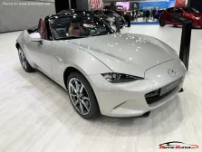 Mazda 1.5 SkyActiv-G (132 bg) (2018)