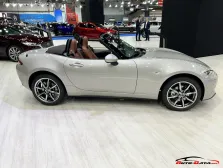 2018 Mazda MX-5 1.5 SkyActiv-G (132 bg) 2