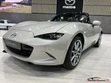 2018 Mazda MX-5 1.5 SkyActiv-G (132 bg) 5