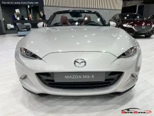 2018 Mazda MX-5 2.0 SkyActiv-G (184 bg) 4