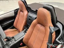 2018 Mazda MX-5 2.0 SkyActiv-G (184 bg) 6