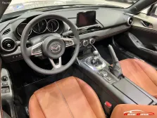 2018 Mazda MX-5 2.0 SkyActiv-G (184 bg) 7