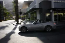 2023 Mazda MX-5 1.5 SkyActiv-G (132 bg) 5