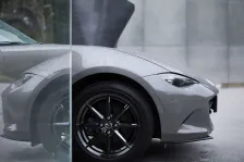 2023 Mazda MX-5 1.5 SkyActiv-G (132 bg) 7