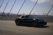 2023 Mazda MX-5 2.0 SkyActiv-G (184 bg) 6