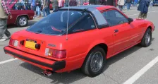 1979 Mazda RX-7 1.1 Wankel (105 bg) 3