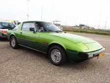 1979 Mazda RX-7 1.1 Wankel (105 bg) 6