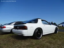 1985 Mazda RX-7 Wankel (150 bg) 5