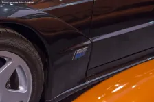 1988 Mercedes-Benz 190 D 2.5 (94 bg) 2