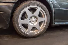 1988 Mercedes-Benz 190 E 2.5-16 (204 bg) Automatic 5