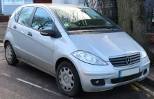 2004 Mercedes-Benz A-Serisi A 170 (115 bg) 3