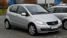 2008 Mercedes-Benz A-Serisi A 150 (95 bg) 7